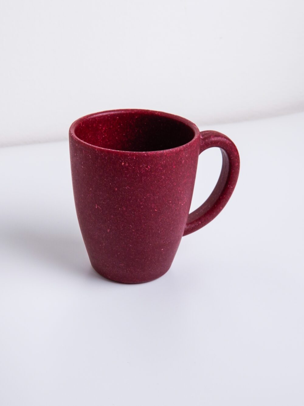 Bambusk Coffee Mug – 300ml | Eco-Friendly Bamboo & Rice Husk Cup | Biodegradable, Microwave Safe - Image 8