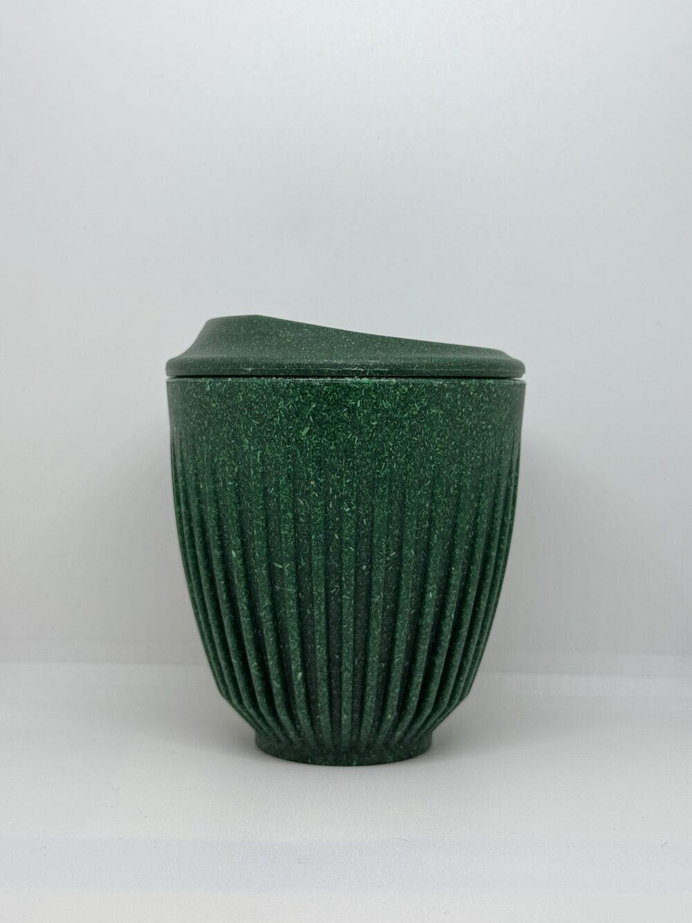 Bambusk Sipper Coffee Mug - Image 4