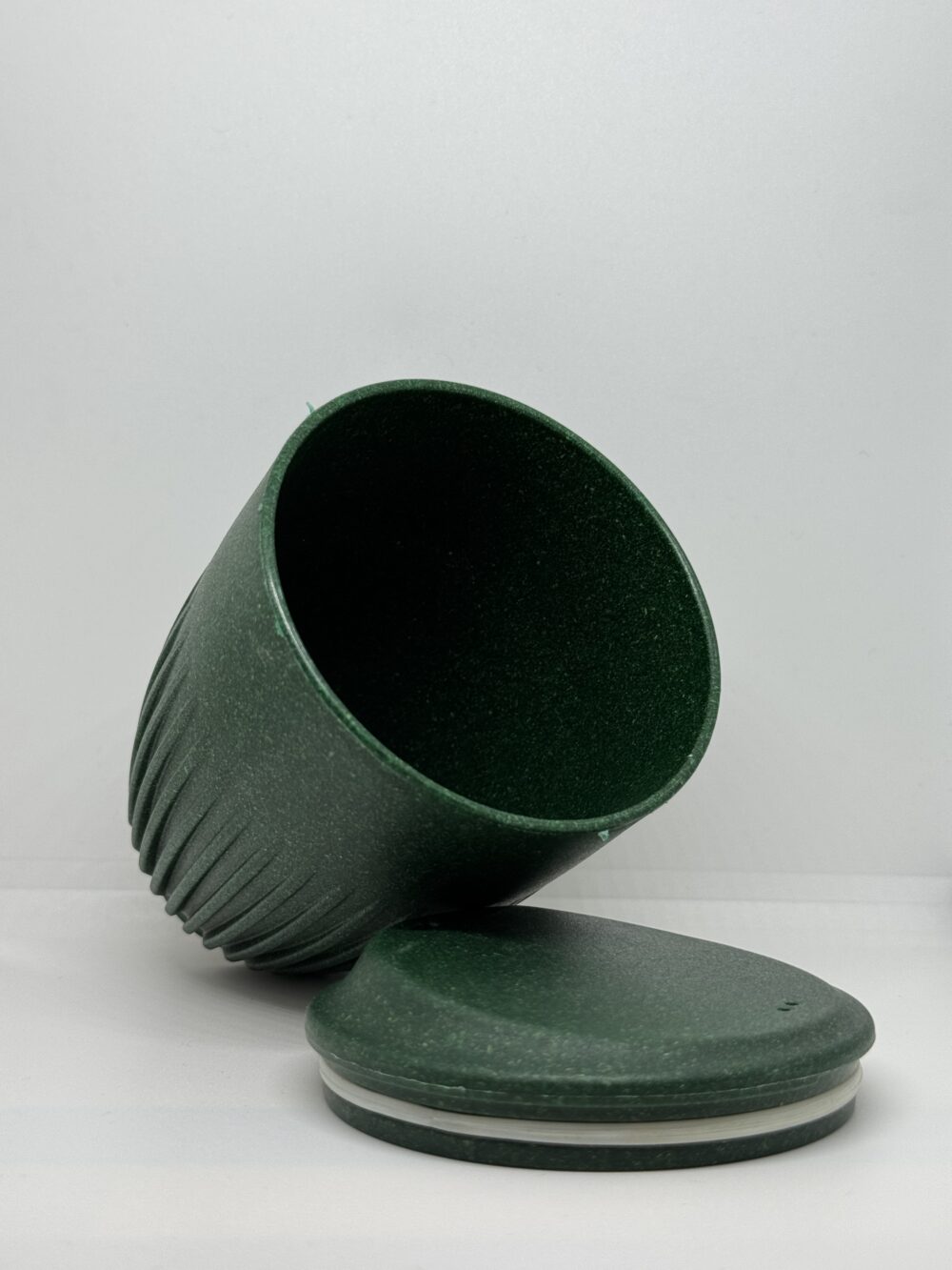 Bambusk Sipper Coffee Mug - Image 6