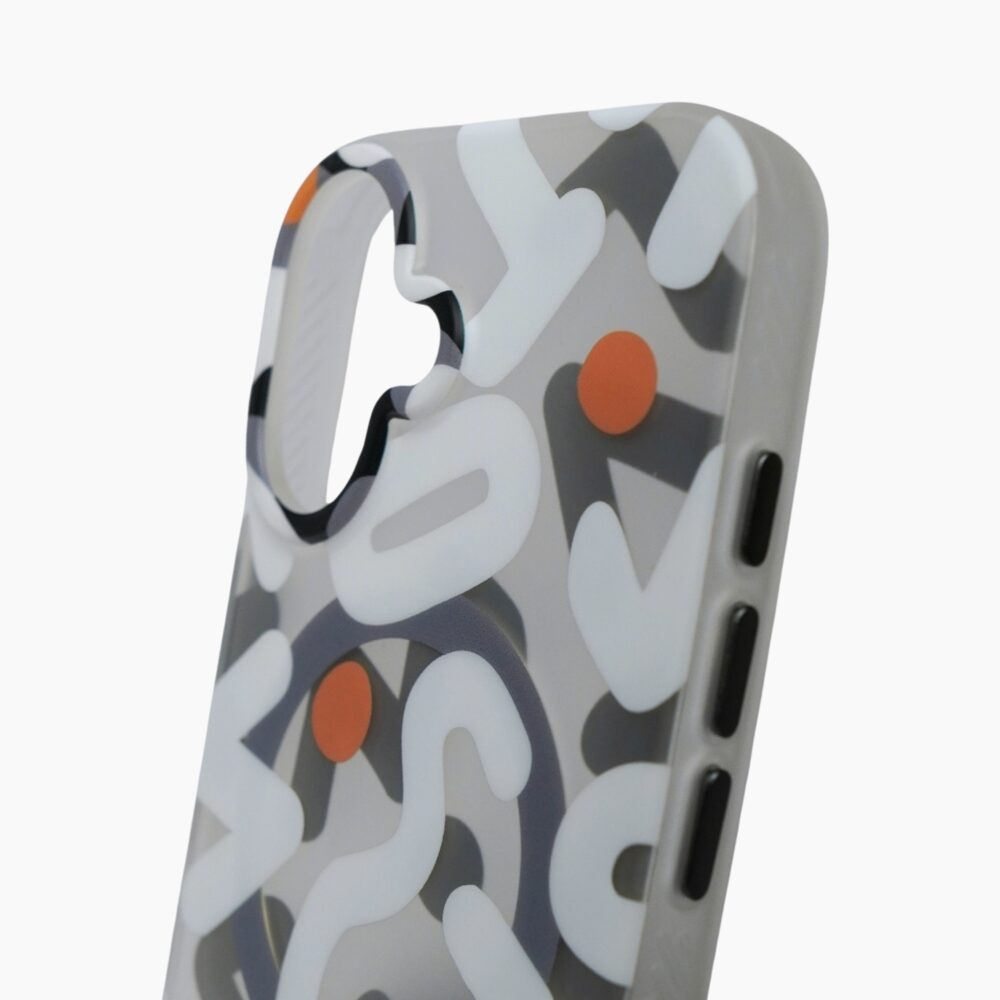 Wild Paika Premium MagSafe Case for iPhone 16 - Image 3