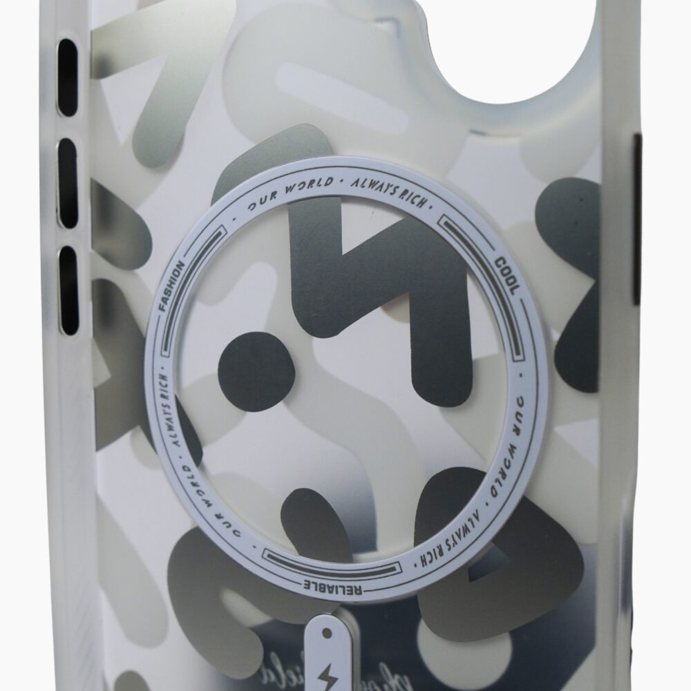 Wild Paika Premium MagSafe Case for iPhone 16 - Image 2