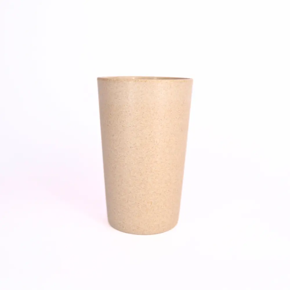 BamBusk Sand Castle Tumbler - 275ml (Set of 3) - Image 3